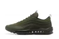 air max 97 paris nike retro chaussures army green